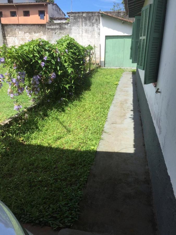 Casa Caraguatatuba Praia Martim De Sa Exterior photo